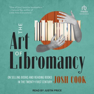 Couverture_The Art of Libromancy