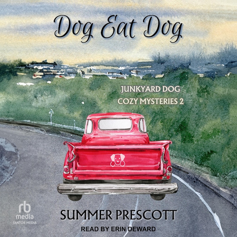 Couverture_Dog Eat Dog