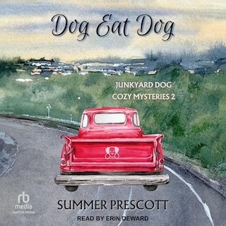 Couverture_Dog Eat Dog