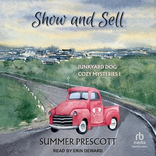 Couverture_Show and Sell