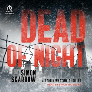 Front cover_Dead of Night
