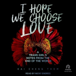 Front cover_I Hope We Choose Love