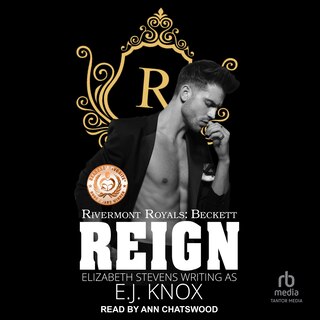 Front cover_Reign