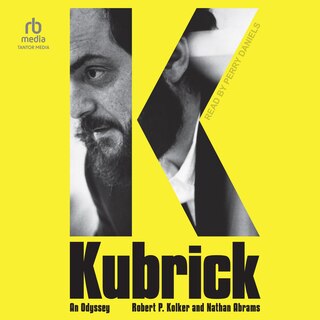 Front cover_Kubrick