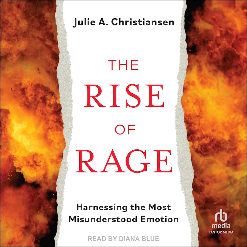 Couverture_The Rise of Rage