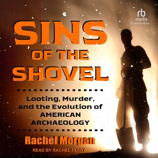 Front cover_Sins of the Shovel