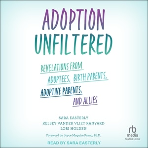 Couverture_Adoption Unfiltered