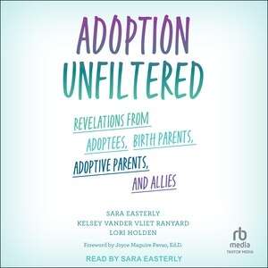 Couverture_Adoption Unfiltered