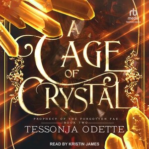Front cover_A Cage of Crystal