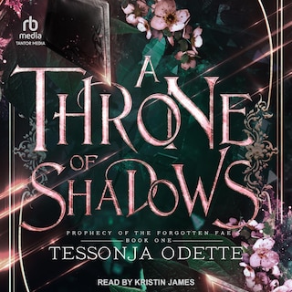 Front cover_A Throne of Shadows