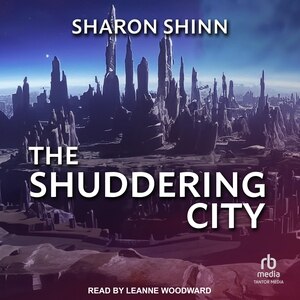 Couverture_The Shuddering City