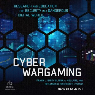 Front cover_Cyber Wargaming