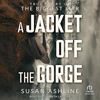 Front cover_A Jacket Off the Gorge