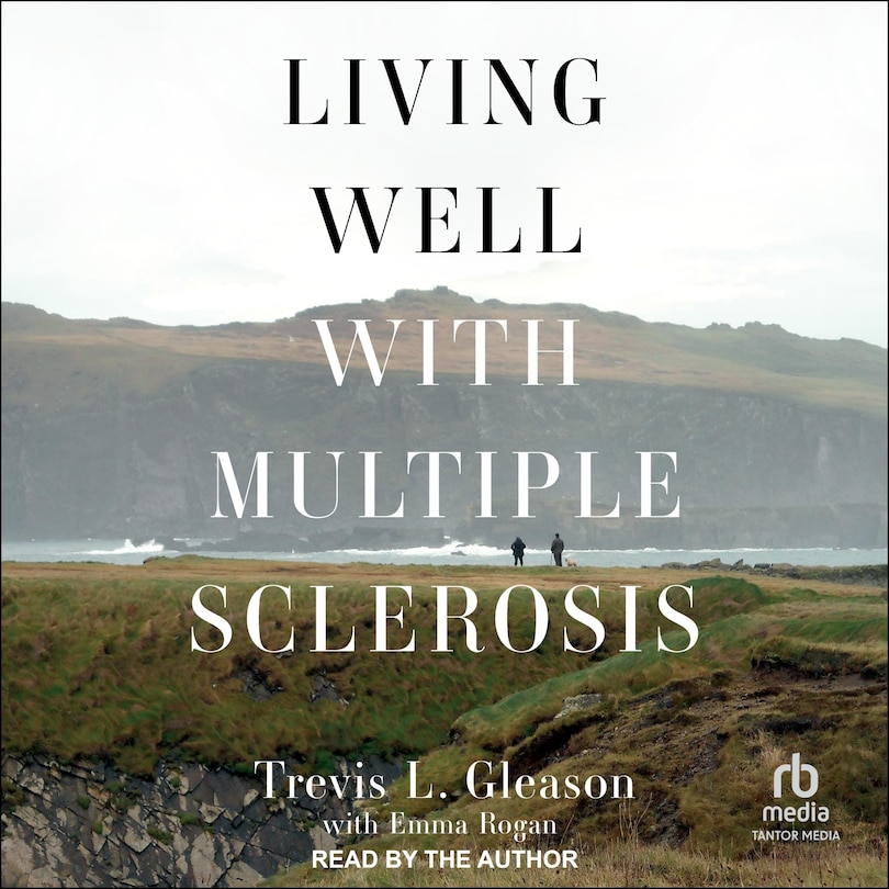 Front cover_Living Well With Multiple Sclerosis