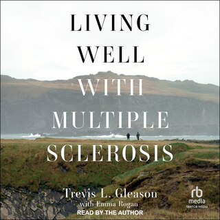 Couverture_Living Well With Multiple Sclerosis