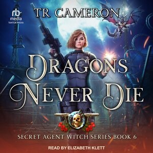 Couverture_Dragons Never Die