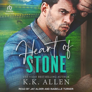 Front cover_Heart of Stone