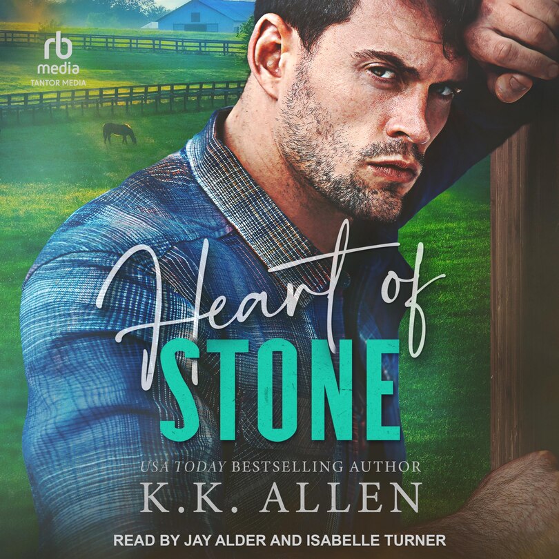 Front cover_Heart of Stone