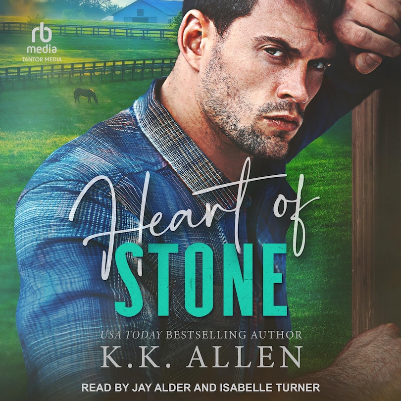 Front cover_Heart of Stone