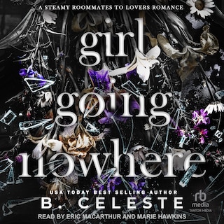 Couverture_Girl Going Nowhere