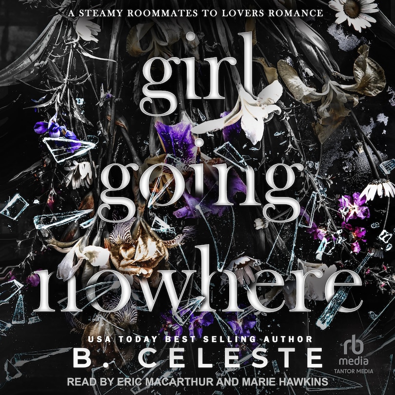 Couverture_Girl Going Nowhere