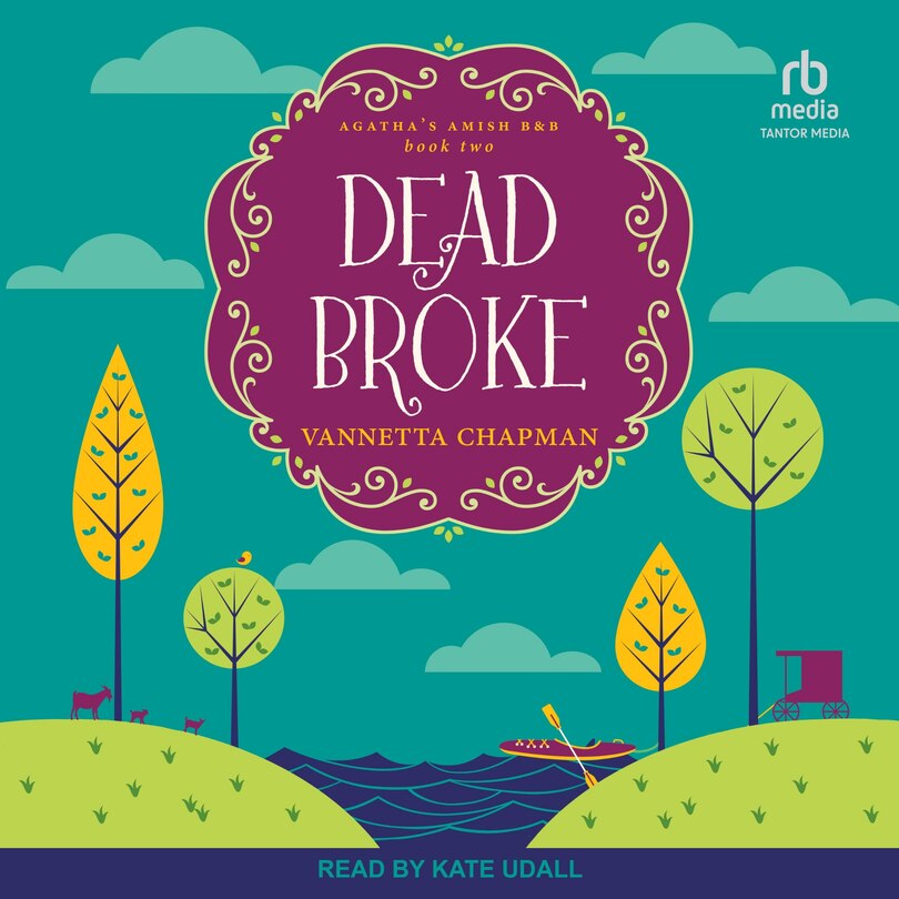 Front cover_Dead Broke