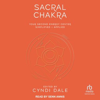 Front cover_Sacral Chakra