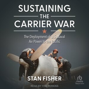 Couverture_Sustaining the Carrier War