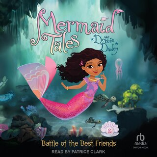 Couverture_Battle of the Best Friends
