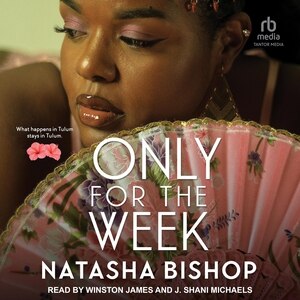 Front cover_Only For The Week