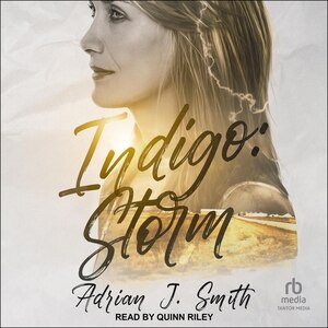 Front cover_Indigo: Storm