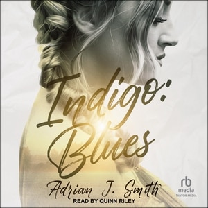 Front cover_Indigo: Blues
