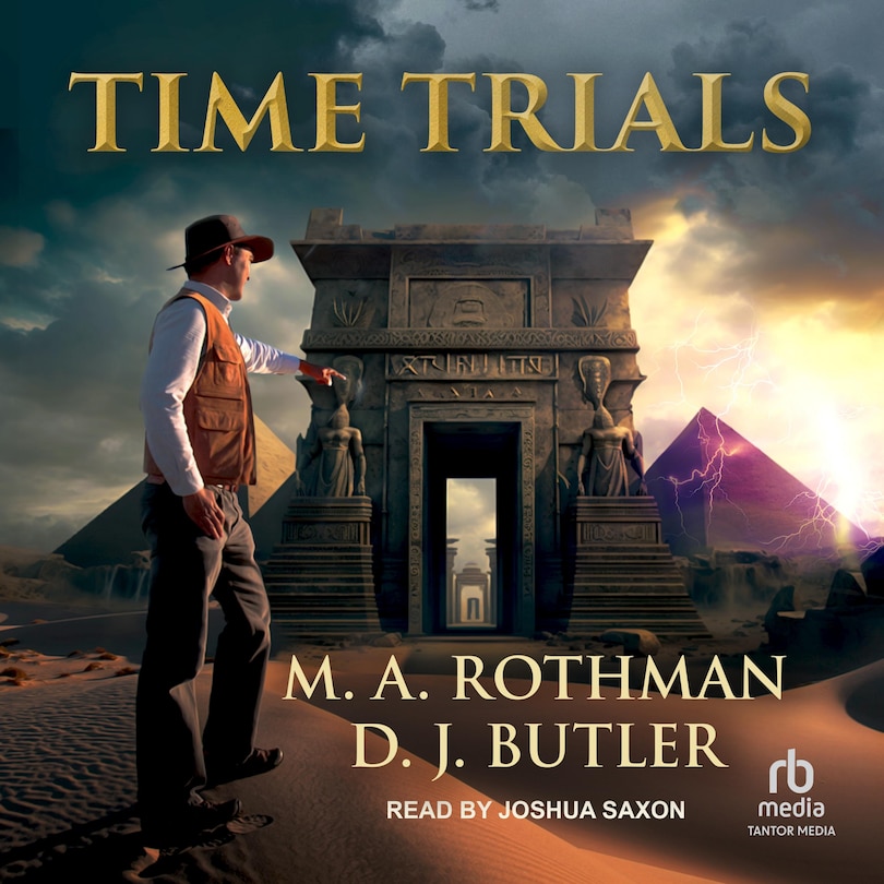 Front cover_Time Trials