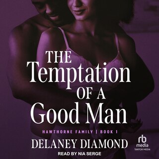 Couverture_The Temptation of a Good Man