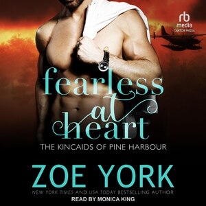 Front cover_Fearless at Heart
