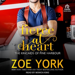Front cover_Fierce at Heart