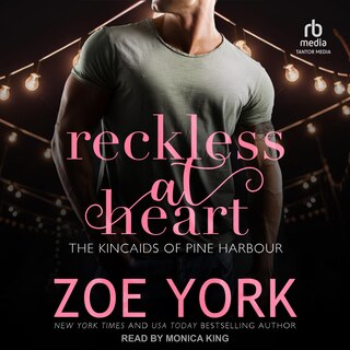 Couverture_Reckless at Heart