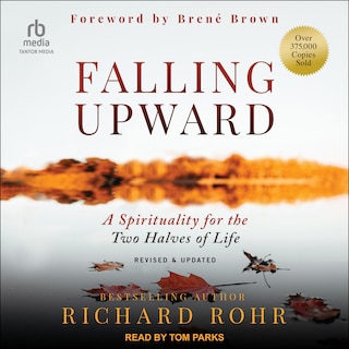 Couverture_Falling Upward