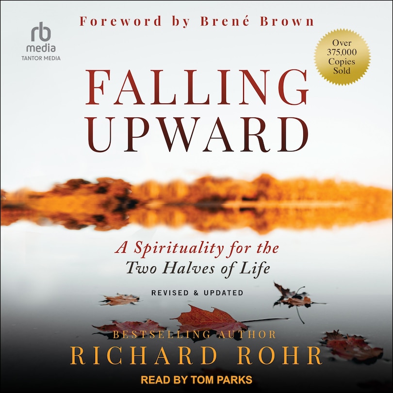 Couverture_Falling Upward