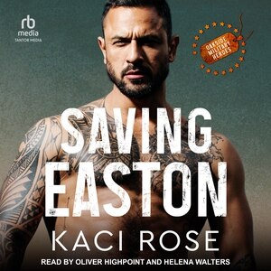 Couverture_Saving Easton