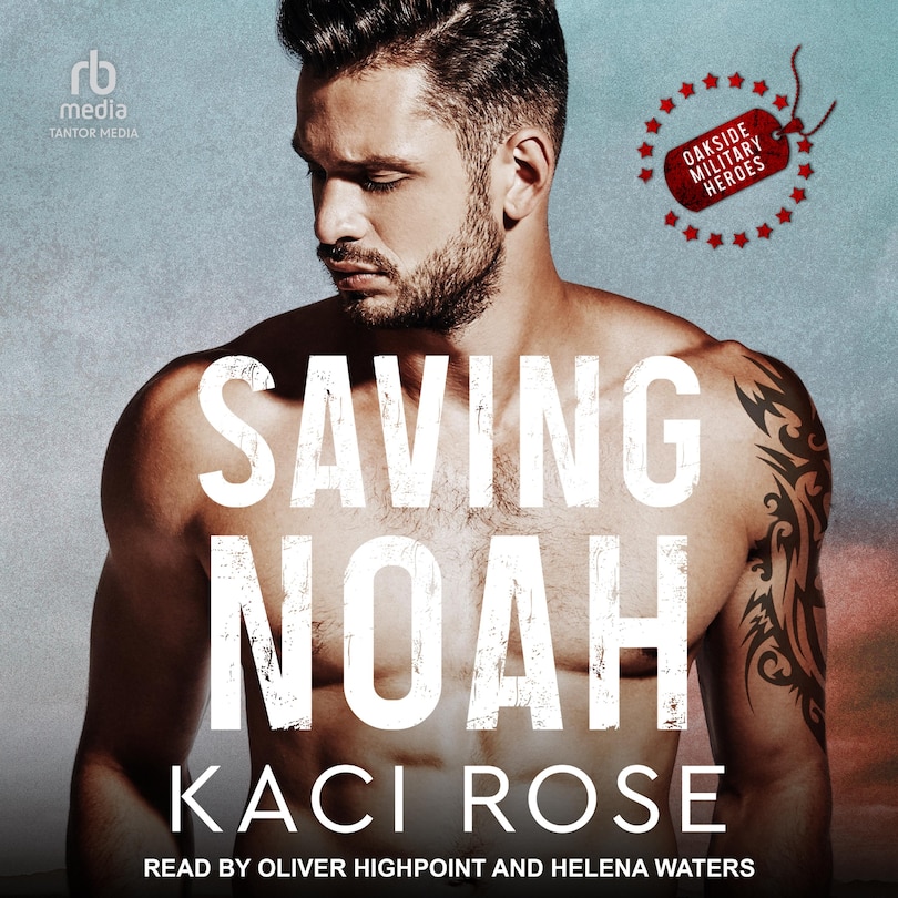 Couverture_Saving Noah
