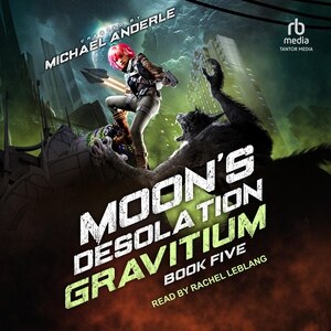 Front cover_Moon's Desolation