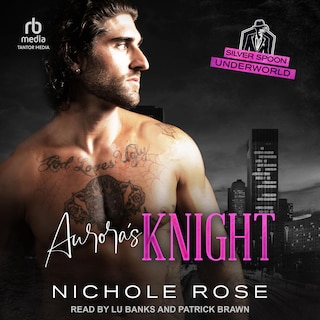 Front cover_Aurora's Knight
