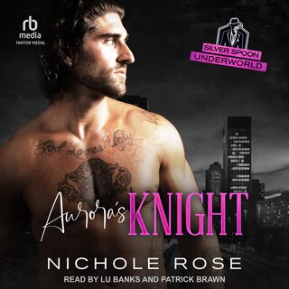 Front cover_Aurora's Knight