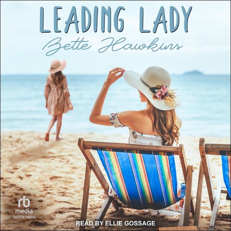 Couverture_Leading Lady