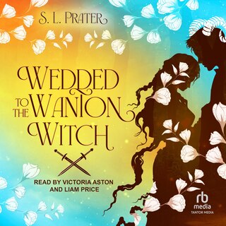 Front cover_Wedded to the Wanton Witch