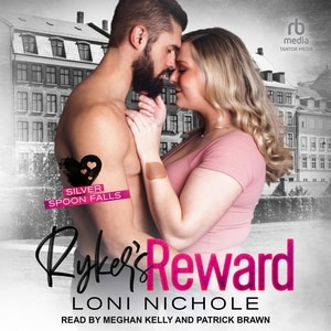 Couverture_Ryker's Reward