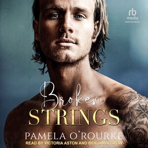 Couverture_Broken Strings