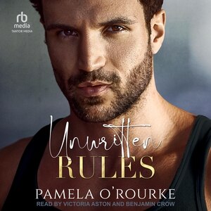 Front cover_Unwritten Rules
