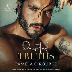 Front cover_Painted Truths